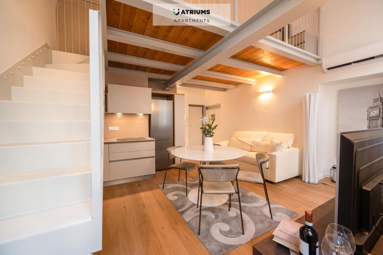 Scarampi Boutique Flat, Eleganza Storica In Centro Daire Torino Dış mekan fotoğraf